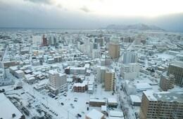 【12〜3月締切】北海道・東北の観光・インバウンド補助金まとめ