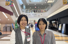 スイスのスニーカーが爆売れ？「成田空港に一番近いイオンモール」売り場作りの秘密