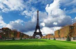 世界一のインバウンド誘致に成功しているフランスの取り組みが面白い！：観光超大国が掲げるインバウンド観光におけるこれからとは②