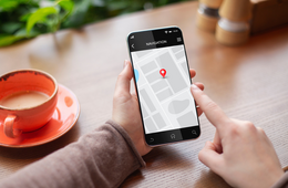 中国人が使う地図アプリ「高徳地図（Amap）」とは？登録方法や使い方まで徹底解説！