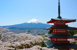 30年で変わった「日本の魅力」と、地方が勝つための戦略【今考える インバウンド集客の「本質」vol.1】