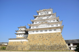 姫路市で「世界歴史都市会議」2026年開催決定　日本での開催は3都市目