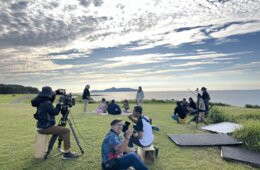 マレーシアの人気ドラマ、舞台は「佐賀」　ロケ誘致で地域を盛り上げるフィルムコミッションの挑戦
