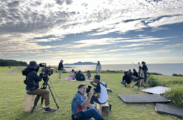 マレーシアの人気ドラマ、舞台は「佐賀」　ロケ誘致で地域を盛り上げるフィルムコミッションの挑戦