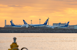 羽田空港、「11年連続」で5つ星獲得：スカイトラックス社
