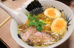 新設のインバウンド賞に「プレミアムラーメン」　ぐるなび「今年の一皿」