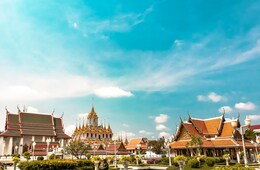 【2025年版】タイの祝日・連休カレンダー、インバウンドの傾向