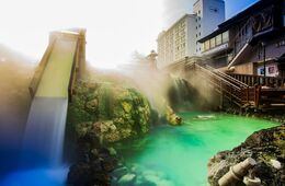 Agoda（アゴダ）で温泉旅館の集客につなげるには？特徴や掲載時に工夫するポイントを解説