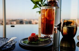 外国人宿泊客向けの飲食店紹介サービス「Hotel Eats」1月に開始　赤坂・六本木エリアで