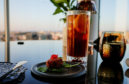 外国人宿泊客向けの飲食店紹介サービス「Hotel Eats」1月に開始　赤坂・六本木エリアで