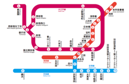 都営地下鉄・京急、クレカのタッチ決済導入に向けた実証実験開始