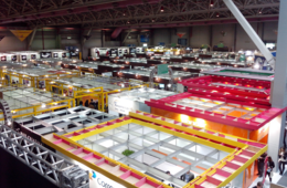 【2025年版】海外で開催される旅行博・イベント一覧