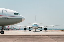 成田空港 年末年始の国際線旅客数は89.7万人と推計：コロナ前87%まで回復