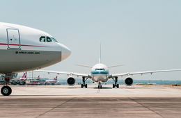 成田空港 年末年始の国際線旅客数は89.7万人と推計：コロナ前87%まで回復