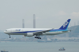 ANA、ピーチを完全子会社化  訪日客取り込み強化へ