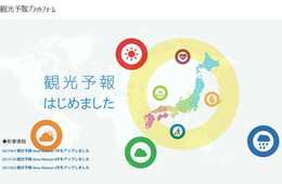 観光予報プラットフォーム活用コンテストの結果のお知らせ　～三重県伊勢市の老舗飲食店が受賞「有限会社ゑびや・株式会社ROX」～　表彰式は9月21日（木）、ツーリズムEXPOジャパン会場にて開催