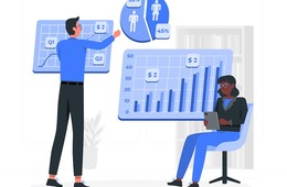 Googleビジネスプロフィールのアクセス解析機能「パフォーマンスデータ（旧インサイト）」で確認できる情報は？