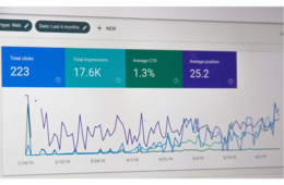 CTRとは？計算方法や向上させるための方法を紹介