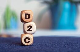 D2Cとは？直接取引の成功に必要な3つのポイントを解説