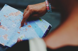 中国の地図アプリ「高徳地図」と「百度地図」の違いを解説！日本では使える？