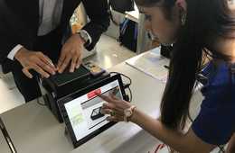 訪日客のパーソナルデータを共有・活用し更なる経済活性化を！千葉市でインバウンド向けICT実証始まる【詳細レポート】