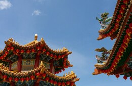 中国春節、延べ90億人が移動と予想　人気の旅行先は東南アジアや日本