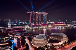 シンガポール高付加価値市場をデータ＋現場からの視点で読み解く【現地専門家が語るシンガポール：高付加価値インバウンドの新潮流・前編】