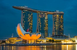 シンガポールでの高付加価値旅行プロモーションの可能性と具体的手法【現地専門家が語るシンガポール：高付加価値インバウンドの新潮流・後編】