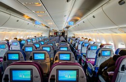 国際線需要、アジアが成長を牽引　サプライチェーンに課題【IATA旅客需要データ 2024年11月】