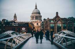イギリス人が旅行先選びで重視するのは「コスパ」…Expediaの調査でわかったイギリス人の旅行トレンドで抑えるべき6つのポイント
