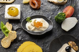 インバウンドの飲食関連消費額拡大へ　政府が新目標の設置を検討