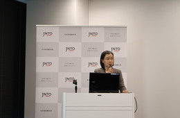 脱ゴールデンルートで北陸に注目集まる　JNTOが訪日プロモーション成果を報告（JNTO取材）