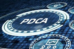 PDCAとは？PDCAサイクルの回し方、ビジネスに活用する方法、ポイントを解説