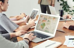 RFM分析とは？分析の目的や手順を分かりやすく解説