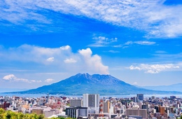 韓国の最新旅行トレンド、鹿児島・愛媛・鳥取の人気が急上昇