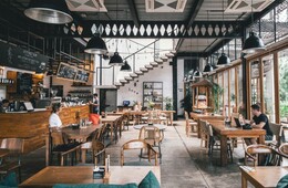 QSCAとは？飲食店経営者が知っておきたい基本指標・改善方法やポイントを解説