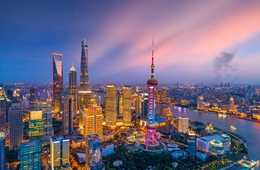 上海でGoogleやFacebookが使えるようになる？中国国内で噂に