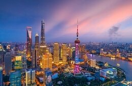 上海でGoogleやFacebookが使えるようになる？中国国内で噂に