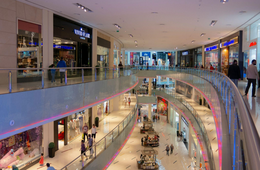 2024年百貨店インバウンド売上、過去最高を大幅に更新