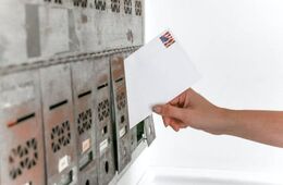 ポスティングとは？特定のエリアに確実に情報を届ける広告手法・メリットや向いている業種は？