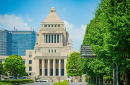 石破首相の施政方針演説 「楽しい日本」目指す・地方創生に注力