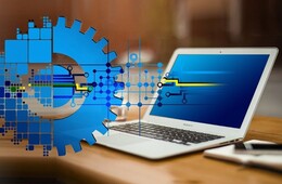 デジタルトランスフォーメーション（DX）とは？意味やメリット・デメリット、事例をわかりやすく解説