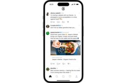 Threads、広告表示のテスト開始　月間利用者は3億人超え