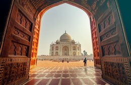 〇〇円を一度の海外旅行で使う インド人富裕層のインサイトは？