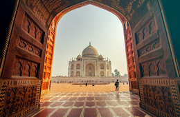 〇〇円を一度の海外旅行で使う インド人富裕層のインサイトは？