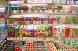 セブンイレブン、訪日客から人気の商品発表　「シャインマスカットのグミ」売上増