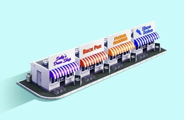 ローカルSEOの評価ポイントとは？取り組むメリットや概要を解説
