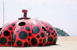 BBC「2025年に旅行したい25か所」に香川・直島　瀬戸内国際芸術祭の会場に