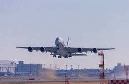 成田空港の国際線外国人旅客数、初の2,000万人突破