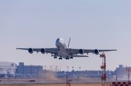 成田空港の国際線外国人旅客数、初の2,000万人突破
